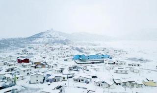 三月下雪的原因 三月下雪预示什么