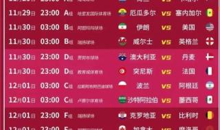 2002世界杯积分榜 卡塔尔世界杯西班牙积分榜